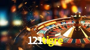 Cadastro Rápido 121tigre