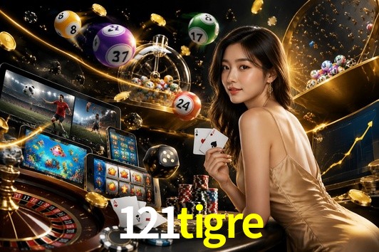 Exclusive Offers 121tigre