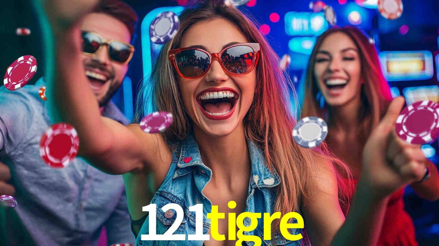 Apostas Esportivas na 121tigre: Um Guia Completo