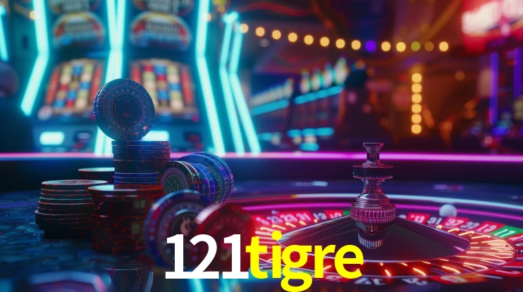Game Providers 121tigre