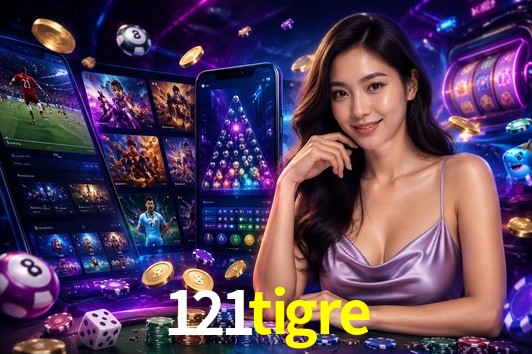 API Integration 121tigre