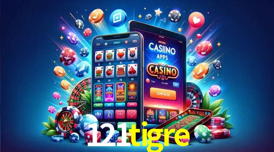 Flash Promotion 121tigre