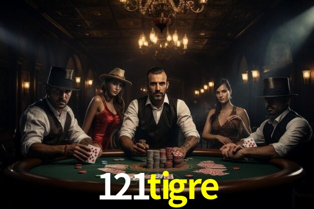 Descubra o Programa VIP da 121tigre: Vantagens Exclusivas para Jogadores