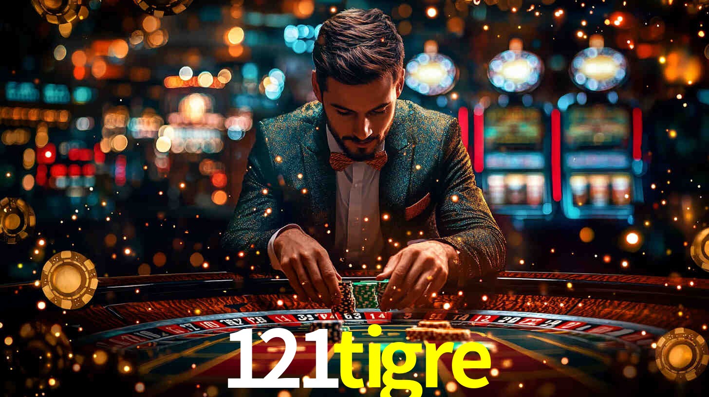 Exclusive Games 121tigre