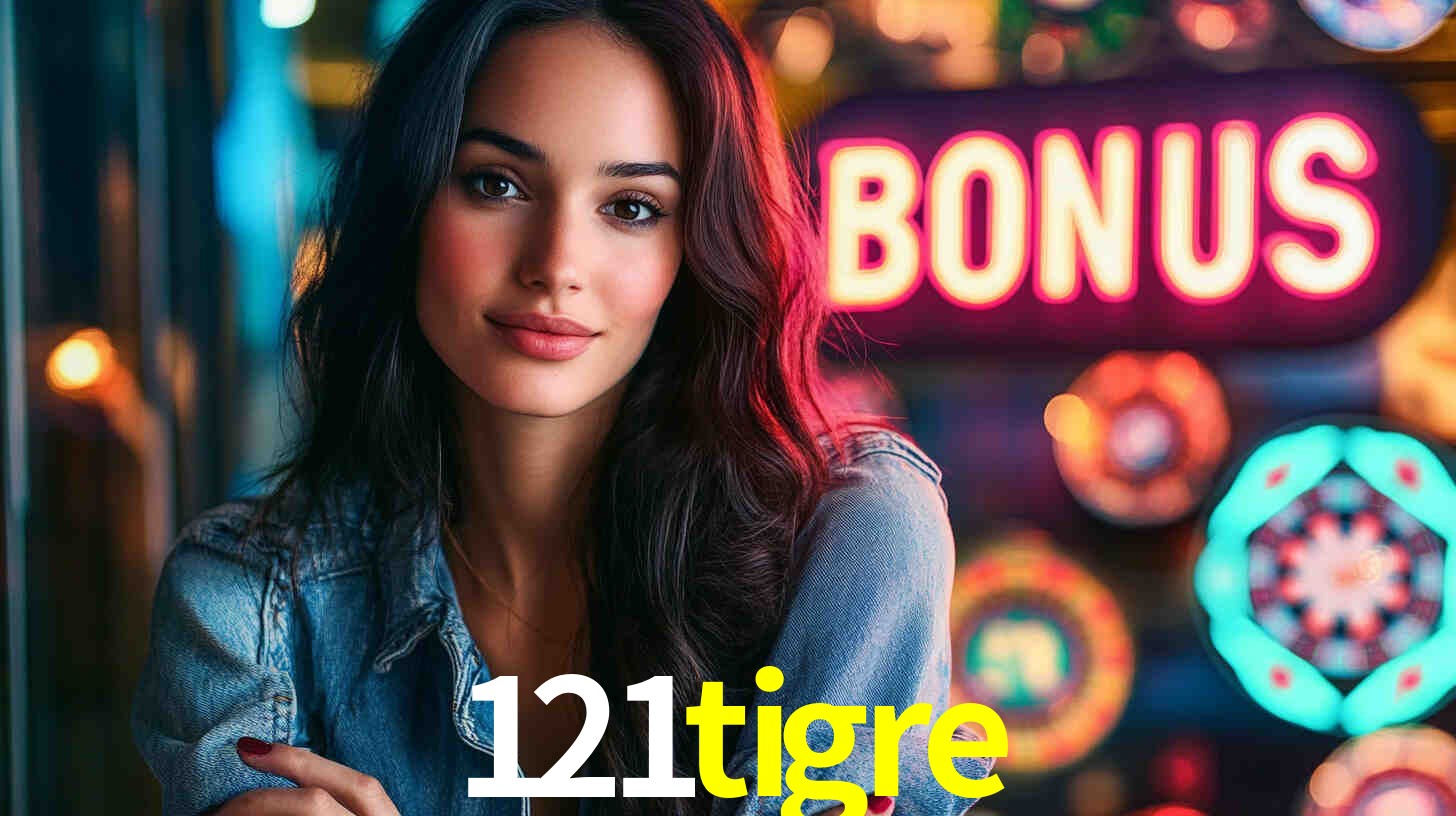 121tigre.com