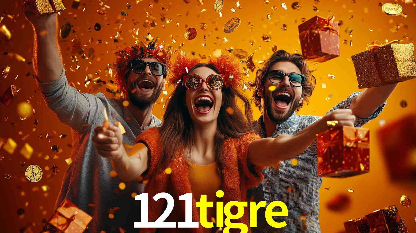 121tigre