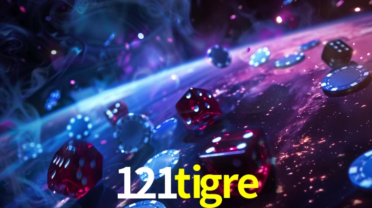 Slot Games 121tigre