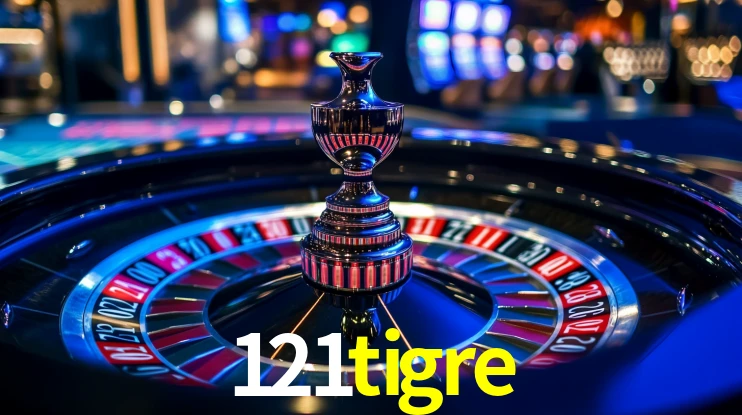 Explore as vantagens do 121tigre: serviço profissional e confiabilidade