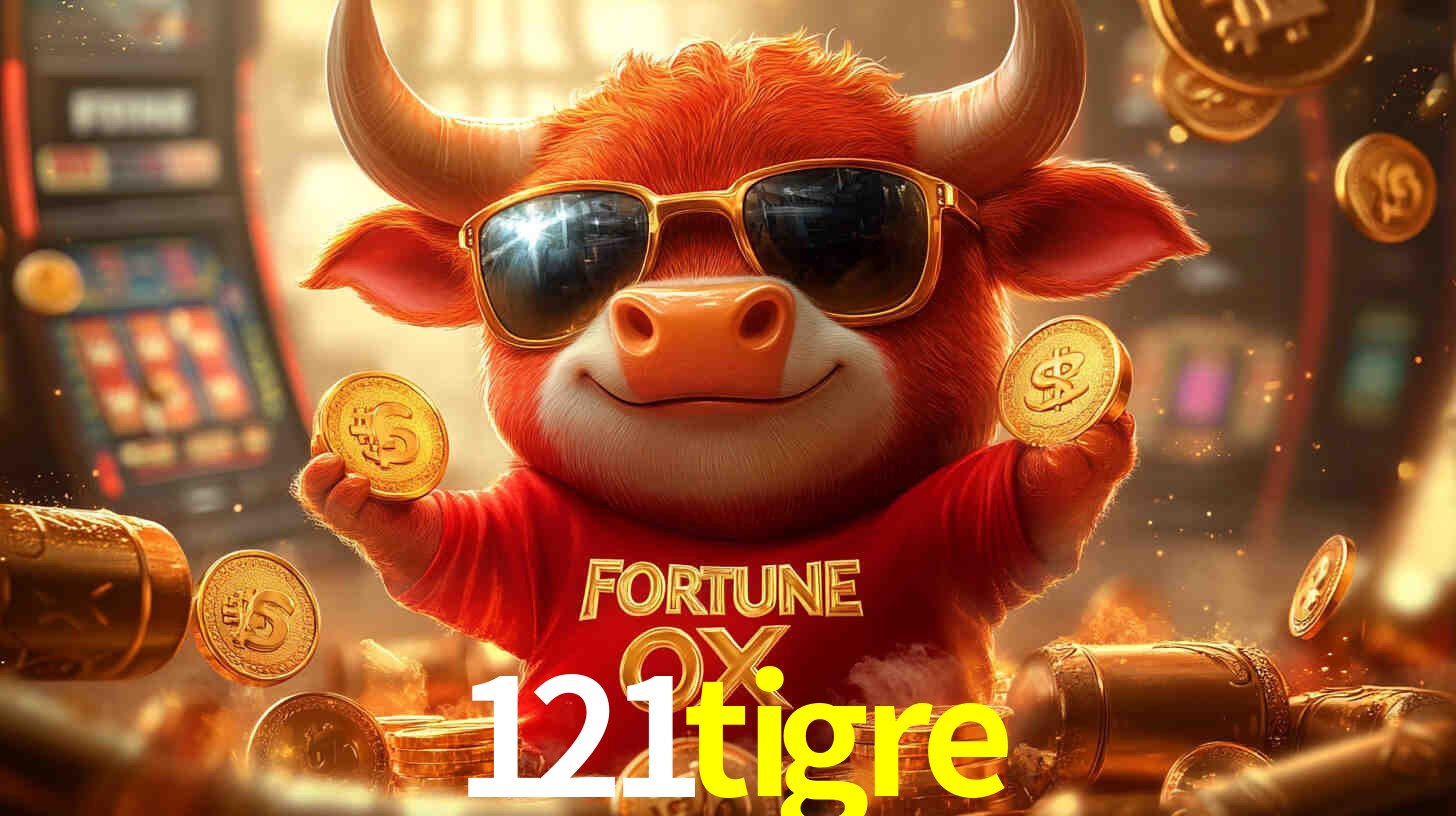 121tigre,121tigre.com
