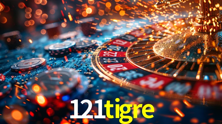 Account Benefits 121tigre