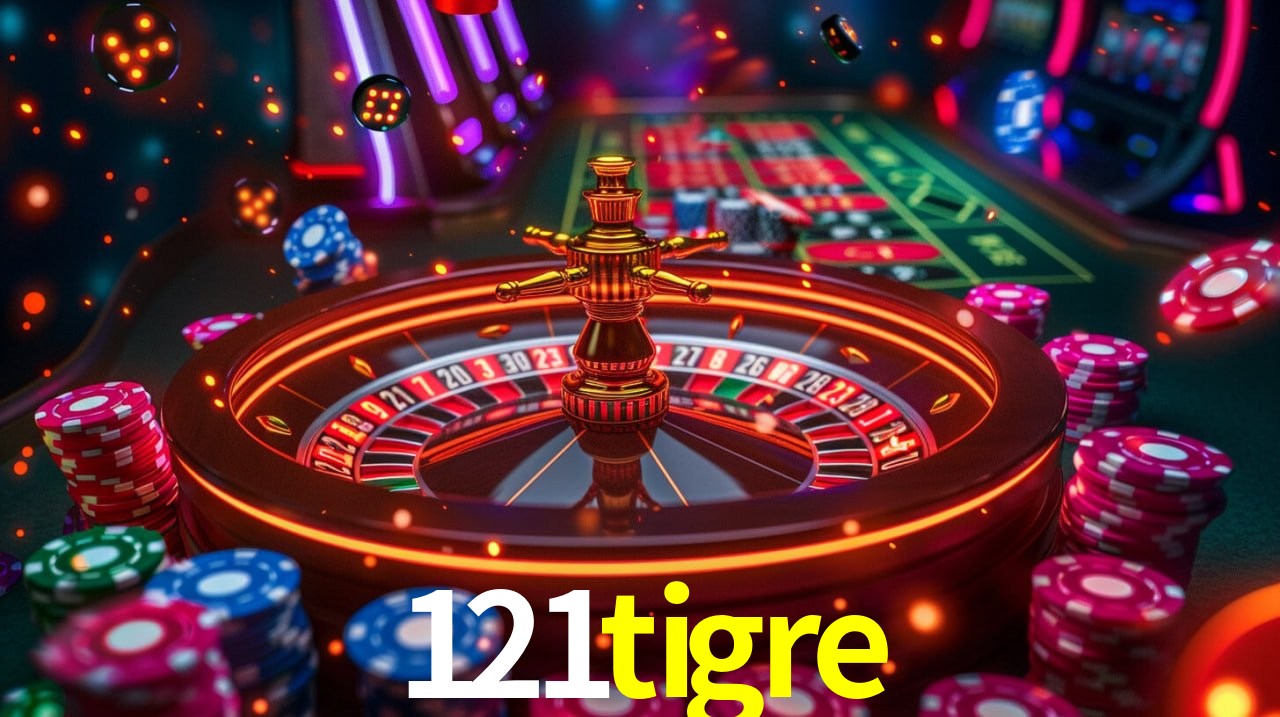 A Emoção da Loteria na 121tigre: Uma Chance de Mudança de Vida