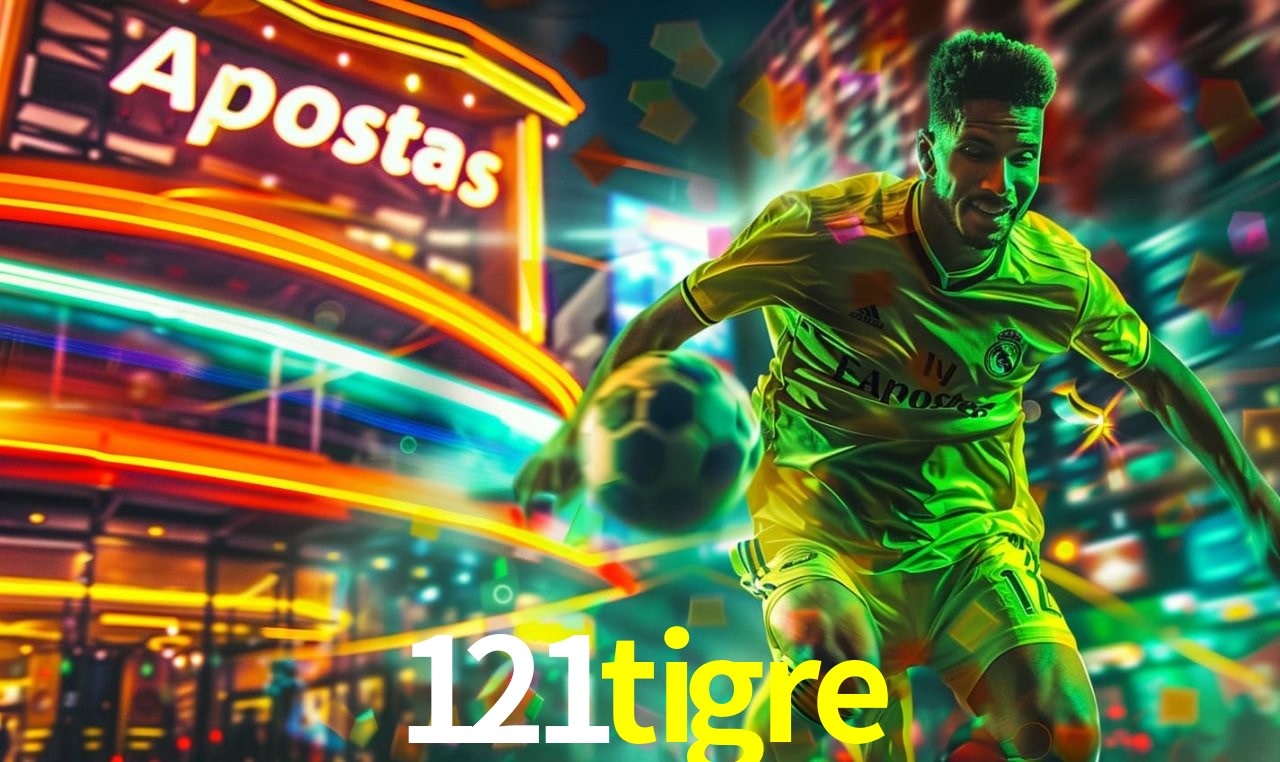 Apostas de Tênis 121tigre