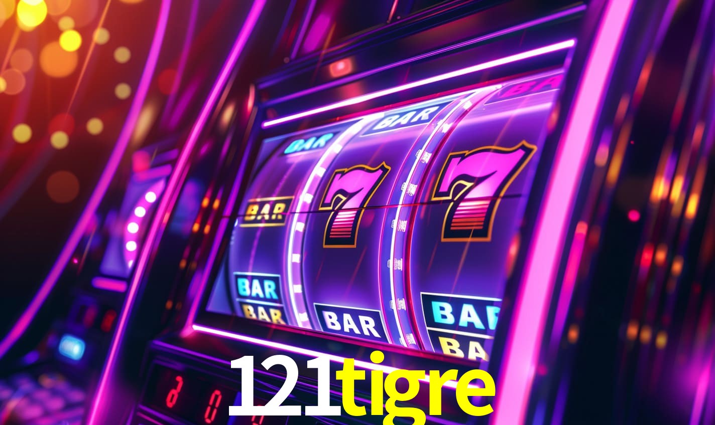 121tigre,121tigre.com