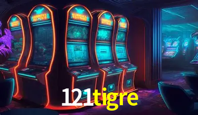 Descubra a Essência do 121tigre: Nossa História e Compromissos