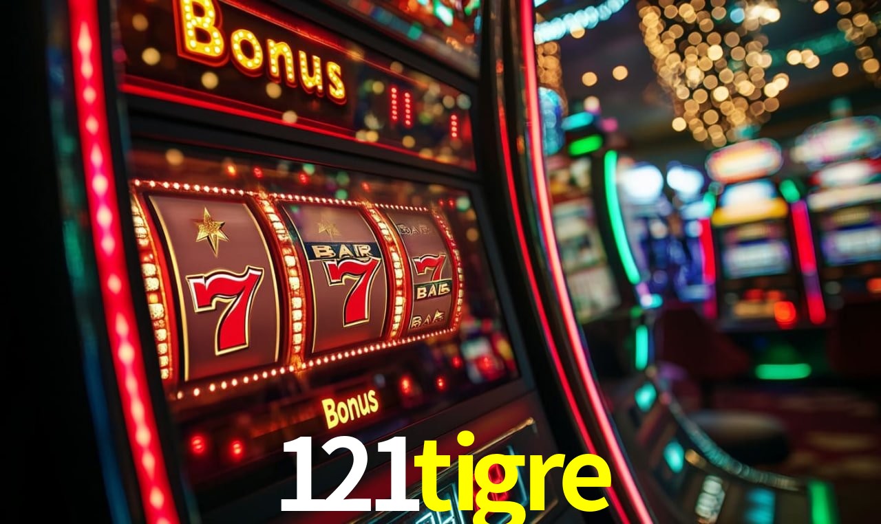 121tigre,121tigre.com