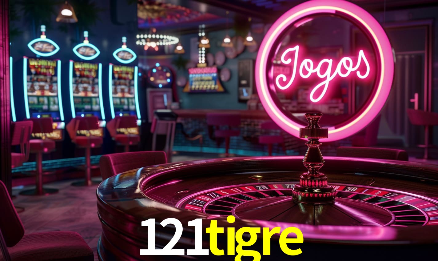 Explorando a Categoria de Eventos em Apostas na 121tigre