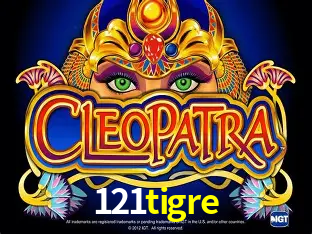 Descubra a Magia dos Jogos de Arcade no 121tigre