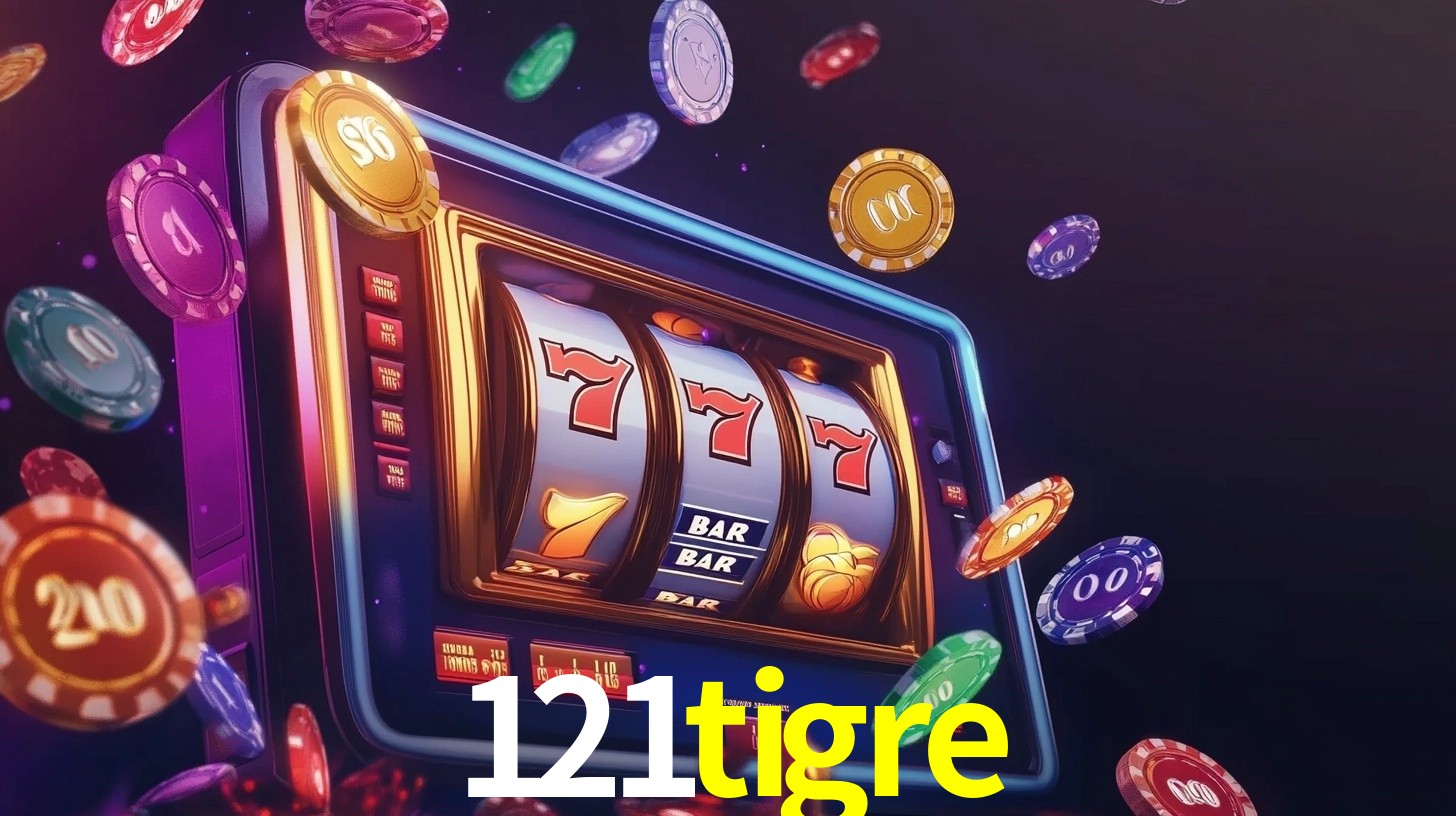 Programa VIP 121tigre