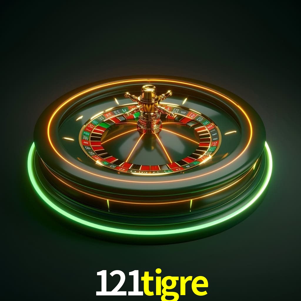 121tigre.com