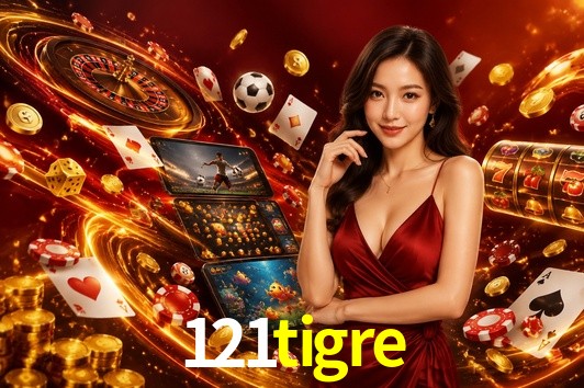 Seasonal Promotions 121tigre