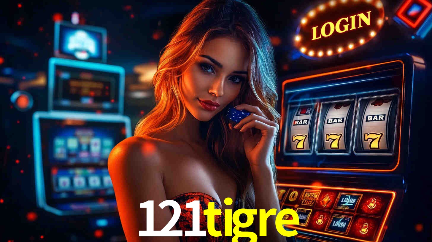 121tigre,121tigre.com